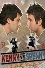 Kenny vs. Spenny